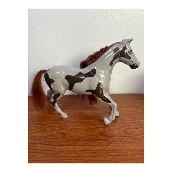 Lot of 4 Play Horses Greenbrier 6" x 5.5" - Picture 4 of 9